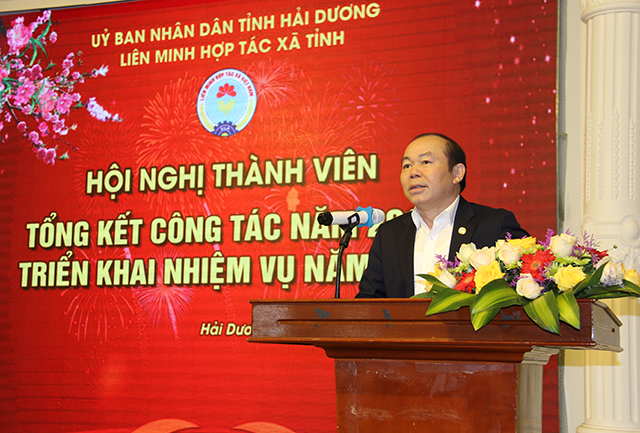 Sự kiện Quý I